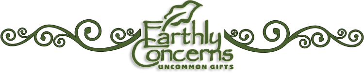 Earthly Concerns - Uncommon Gifts and Bayou Birkenstock - Shoe Store